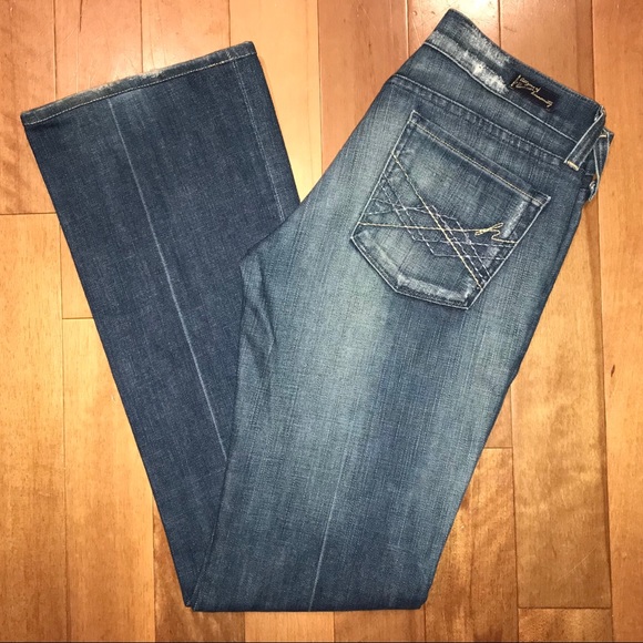 Citizens of Humanity Jeans - Picture 4 of 7